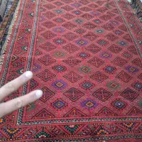 دو جفت فرش شش متری،خیری