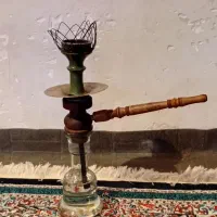 قلیان کلکسیونی