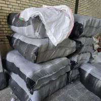 بالشت الیاف ۸۰۰ گرمی