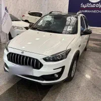 حواله اطلس پلاس اتوماتیک تحویل هفته اخر بهمن