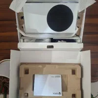xboxسری s|کنسول، بازی ویدئویی و آنلاین|مشهد, فرودگاه|دیوار