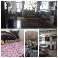 اجاره کوتاه مدت منزل اجاره ای در کنگ کهن|اجارهٔ کوتاهمدت آپارتمان و سوئیت|طرقبه, |دیوار