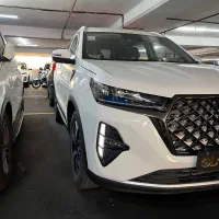 تیگو ۷ پرومکس نقدواقساط تحویل فوری|خودرو سواری و وانت|اردبیل, |دیوار