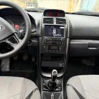 سمند سورن xu7p|خودرو سواری و وانت|اردبیل, |دیوار