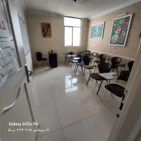 موقعیت اداری ۱۴۰متر پاسداران.دولت|اجارهٔ دفتر کار، اتاق اداری، مطب|تهران, دروس|دیوار