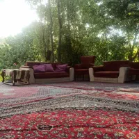 اجاره روزانه/هفتگی/ویلا ۲۰۰ متری|اجارهٔ کوتاه‌مدت ویلا و باغ|سنندج, |دیوار