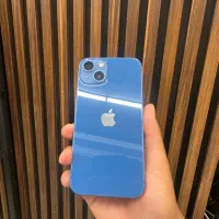 آیفون ۱۳ نرمال ۲۵۶ zaa