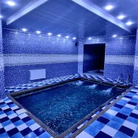 افر ویژه برا ۴ و ۵شنبه ،،ویلا نوساز ،دارای۲ استخر