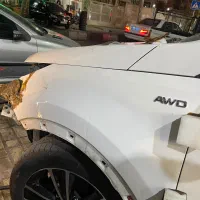 صافکاری PDR|خدمات موتور و ماشین|تهران, خاک سفید|دیوار