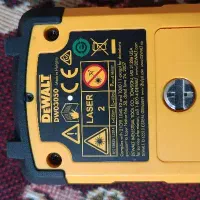 متر50متری دیوالت آلمان