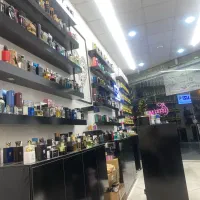 دکور مشکی پاک چوب به قیمت قدیم کاملا نو