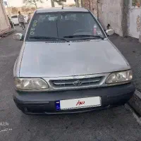 پراید|خودرو سواری و وانت|پاکدشت, پاکدشت (مامازند)|دیوار