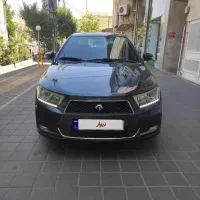 دنا پلاس توربو،سانروف دار فول مدل97