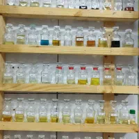 عطر به ضمانت ماندگاری در جشنواره قاجار