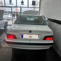 پژو پارس تیوفایو1401