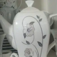 سرویس چینی توس|ظروف سرو و پذیرایی|قم, شهر قائم|دیوار