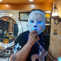 استخدام آقایان بدون سابقه کار در سالن آرایش آقایان|استخدام درمانی، زیبایی، بهداشتی|قزوین, |دیوار