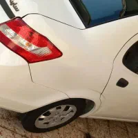 ساینا ۹۸|خودرو سواری و وانت|اهواز, شهرک رزمندگان|دیوار