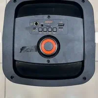 اسپیکر برقی شارژی|سیستم صوتی خانگی|نسیمشهر, |دیوار