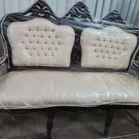 مبل جدید گرفتم اینو میخواهین بفروشم