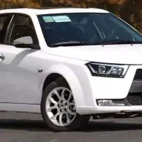 دنا پلاس 6 دنده صفر