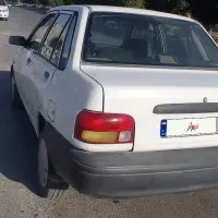 پراید مدل ۸۶|خودرو سواری و وانت|بندر امام خمینی, |دیوار