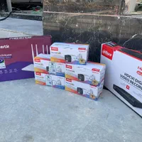 نصب و تعمیر انواع سیستم های حفاظتی