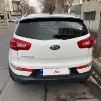 اسپورتیج|خودرو سواری و وانت|تهران, فلسطین (میدان انقلاب)|دیوار