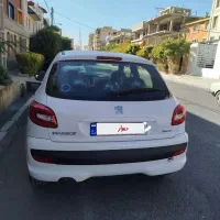 پژو۲۰۷|خودرو سواری و وانت|پردیس, فاز ۲|دیوار