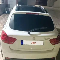 کوییک پارس خودرو جی آیکس ار|خودرو سواری و وانت|اهواز, اهواز|دیوار