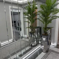 آینه دکوراتیو جمالی|آینه|فردیس, فردیس|دیوار