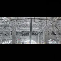 راویز کاری دور باند ونماساختمان|خدمات پیشه و مهارت|چهاردانگه (تهران), |دیوار