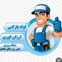 لوله بازکنی تاکستان(۵۰٪تخفیف)100%تضمینی شبانه روزی|خدمات پیشه و مهارت|تاکستان, |دیوار