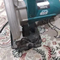 اره دیسکی و عمود بر ماکیتا|ابزارآلات|احمدآبادمستوفی, |دیوار