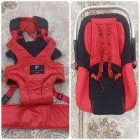 کریر و آغوشی درحدنو