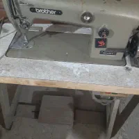 چرخ خیاطیbaradr ژاپن