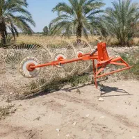 ریک یونجه