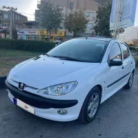 ۲۰۶ تیپ ۵ مدل ۹۸ کارکرد واقعی۱۵/۰۰۰|خودرو سواری و وانت|تهران, باغ فیض|دیوار