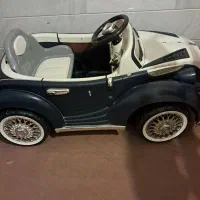 ماشین شارژی