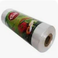 دستمال کاغذی دولایه و کیسه فریزر