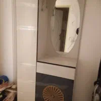 سرویس کامل تخت خواب تمیز ونو|تخت و سرویس خواب|پیشوا, |دیوار