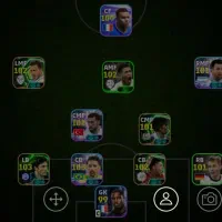 آک efootball|کنسول، بازی ویدئویی و آنلاین|رشت, پل تالشان|دیوار