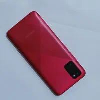 گوشی سامسونگa02s
