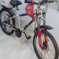 دوچرخه ویوا ۲۶