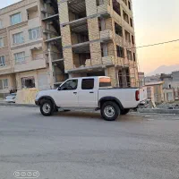 نیسان پیکاپ