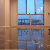 کفسابی سنگسابی نما شویی