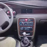 سمندLx xu7|خودرو سواری و وانت|الوند, |دیوار