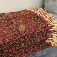 طاق شال علم علامت|کلکسیون اشیاء عتیقه|تهران, آبشار|دیوار