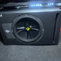 ساب ۱۵ اینچ کیکیر