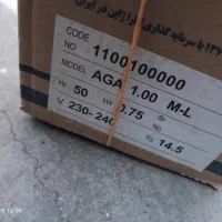 پمپ آب و مخزن آکبند|مصالح و تجهیزات ساختمان|کرمانشاه, |دیوار